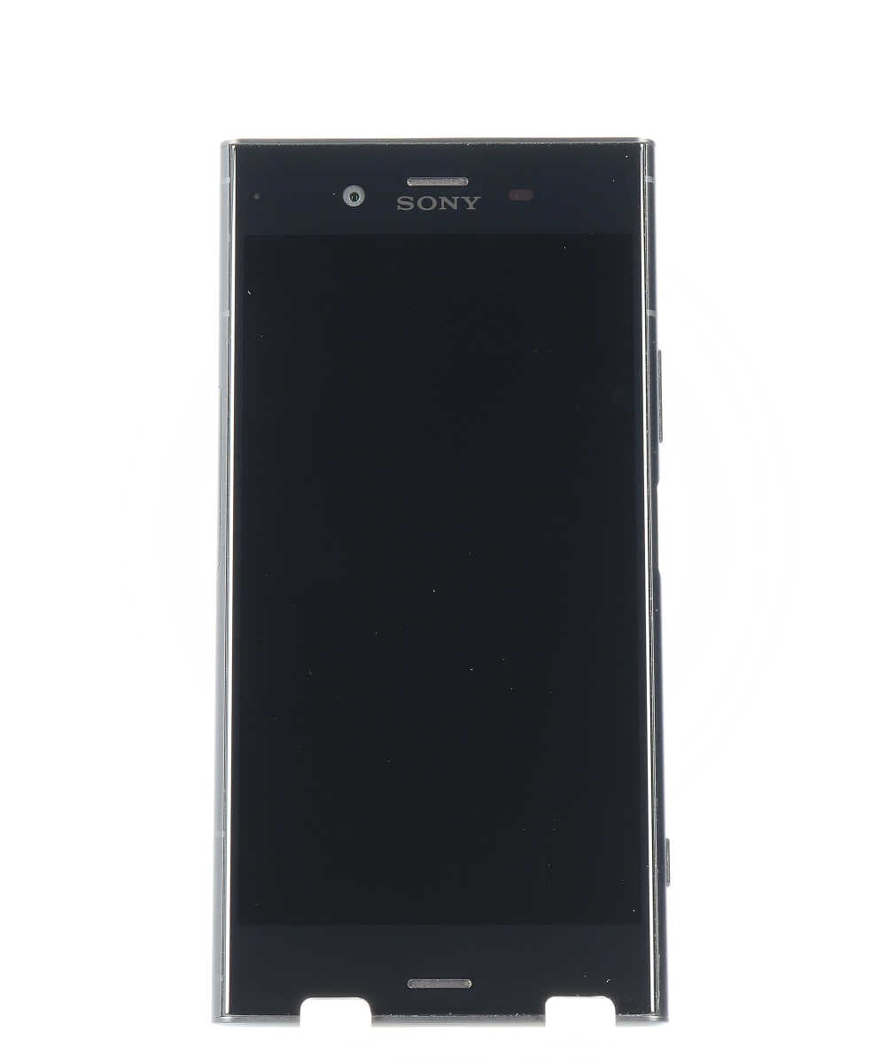 ジャンク SIMフリー XperiaXZ1 701so 本体のみ TS137