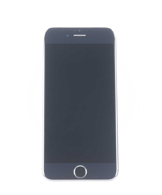 iPhone 6s 16GB スペースグレイ 中古Cグレード （IMEI:358567074154135