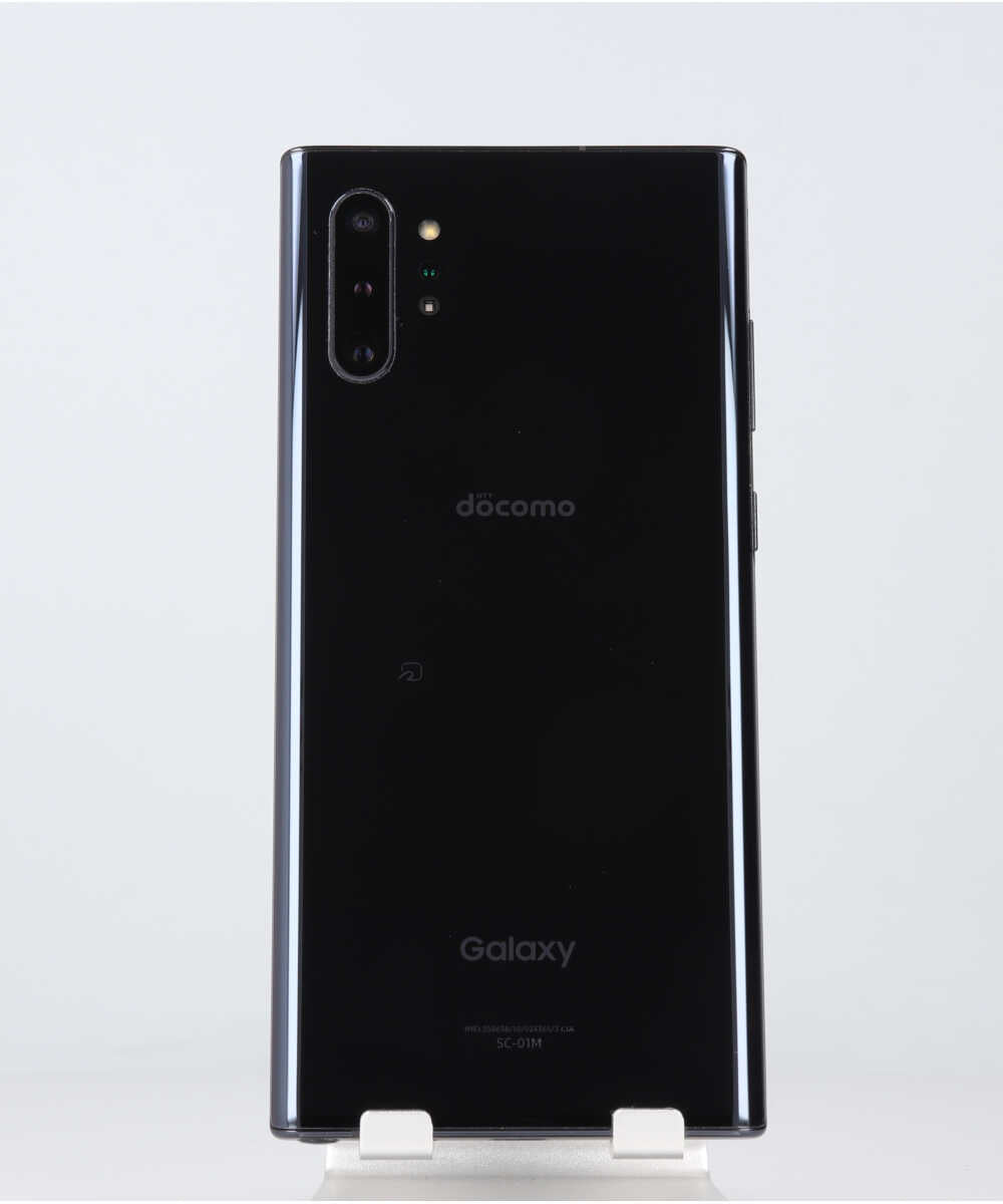 あと画面焼けはないですかdocomo SC-01M SAMSUNG Galaxy Note10+本体のみ