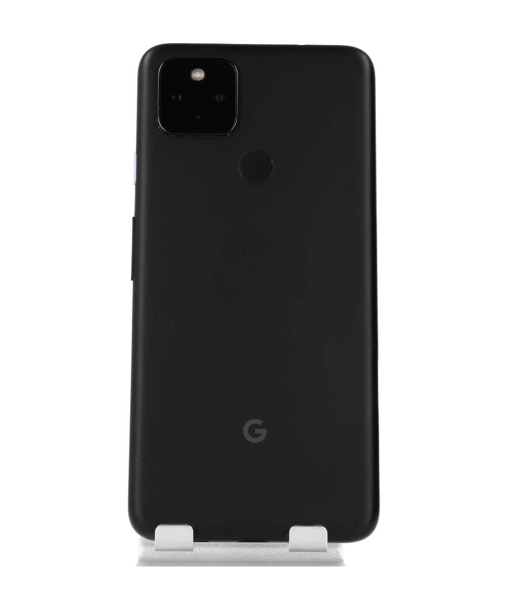 Pixel 4a 5G 128GB SIMフリー Jグレード ※商品説明あり (358762103290840) 中古