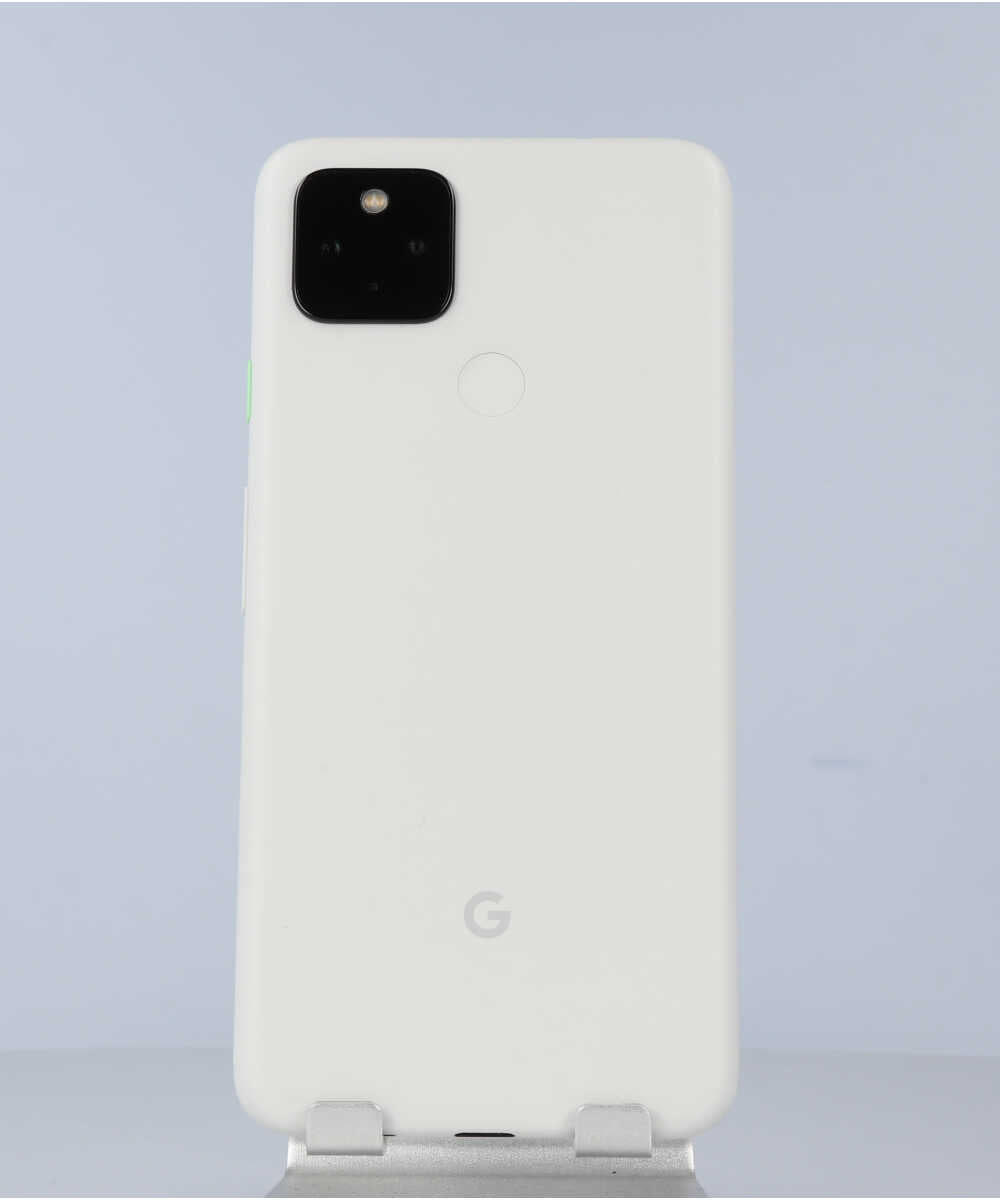 Pixel 4a 5G 128GB SIMフリー Bグレード (358762106083689) 中古