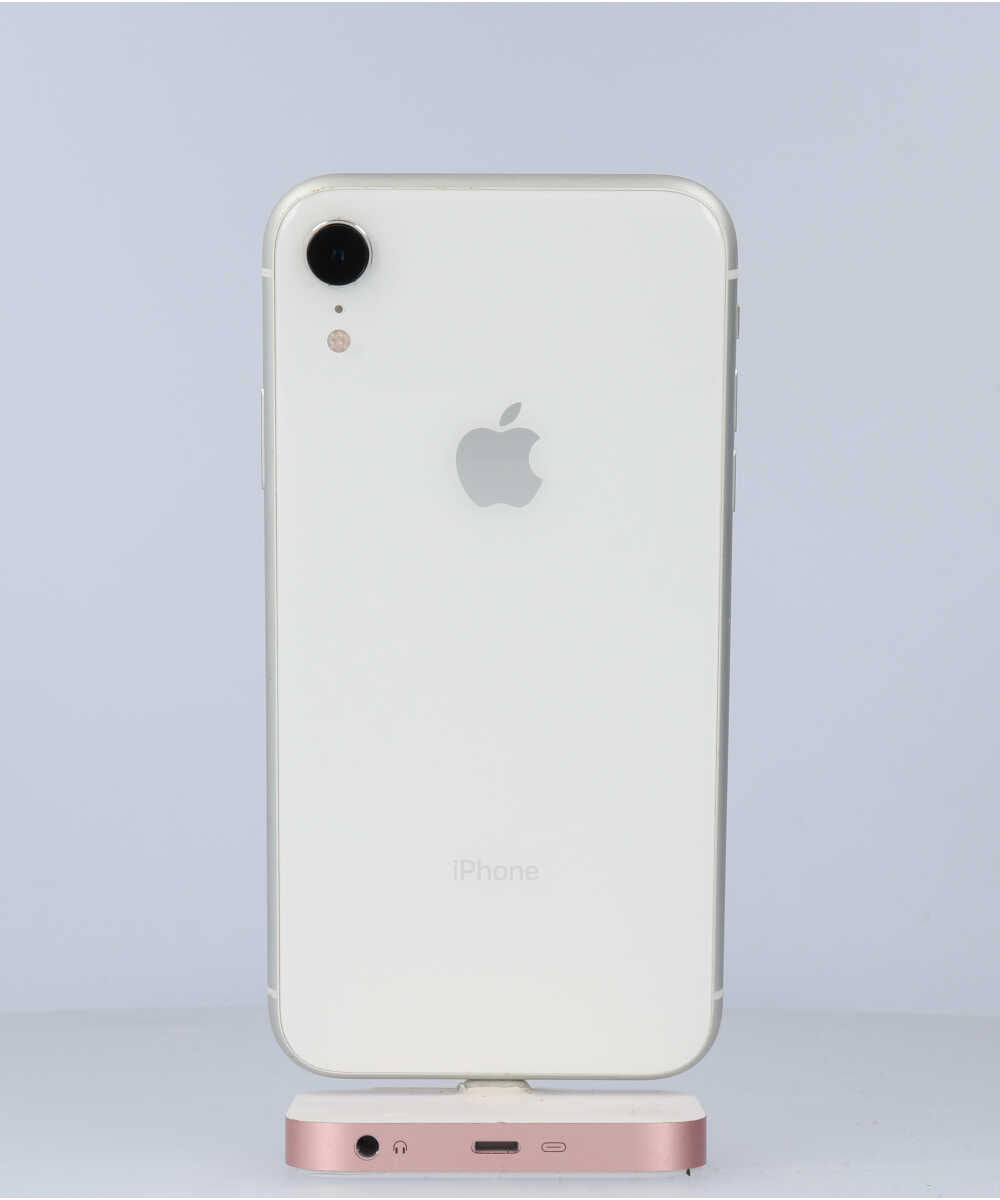 iPhoneXRの中古 | SIMフリーの中古スマホなら【にこスマ】