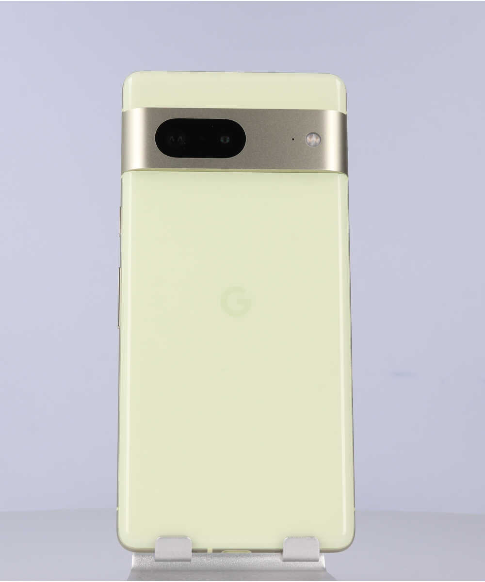 Pixel 7 128GB SIMフリー Bグレード (359099473925203) 中古