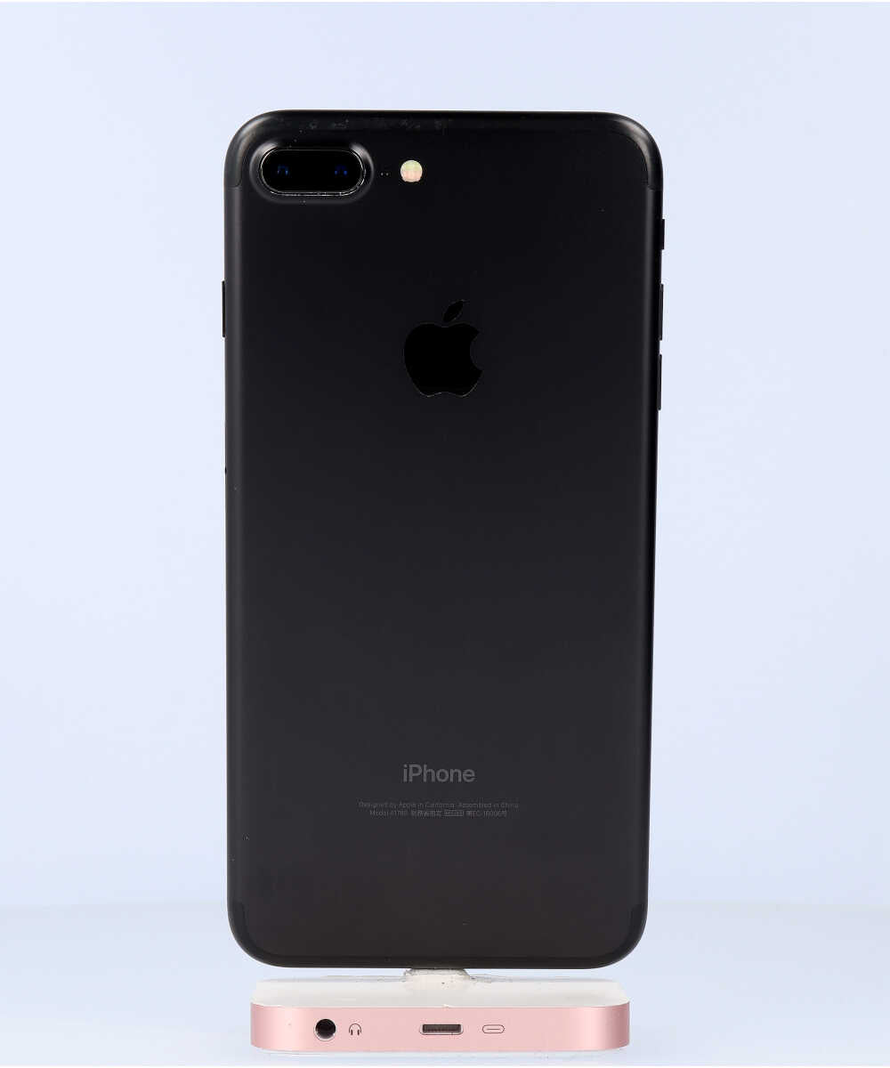 iPhone6/iPhone7 Plus 128GB 2台セット