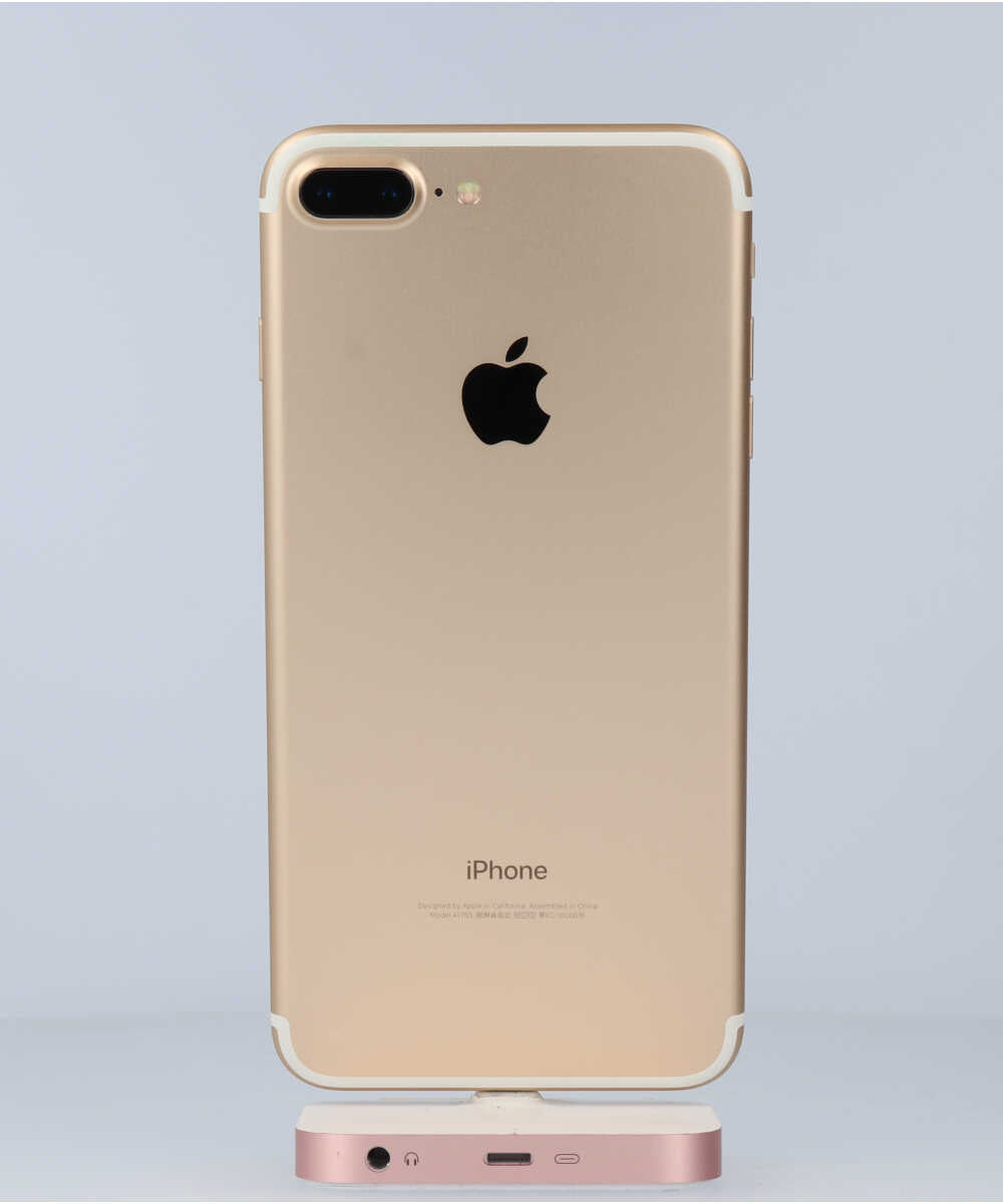 iPhone7 Plusの中古 | SIMフリーの中古スマホなら【にこスマ】