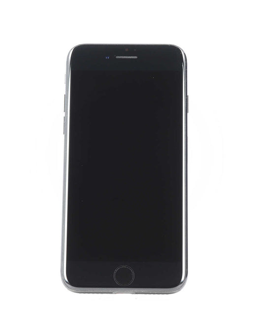 iPhone 7 32GB ジェットブラック 中古Cグレード （IMEI 