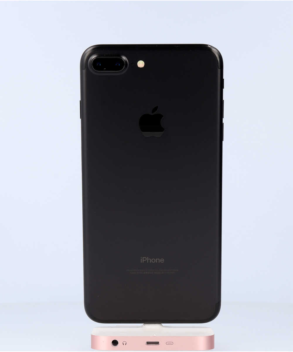 iPhone7 Plusの中古 | SIMフリーの中古スマホなら【にこスマ】