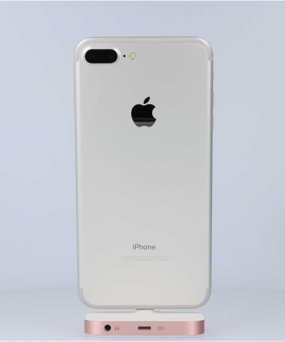 iPhone7 Plusの中古 | SIMフリーの中古スマホなら【にこスマ】