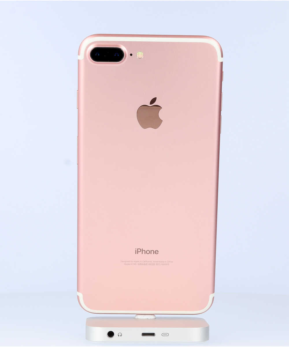 iPhone7 Plusの中古 | SIMフリーの中古スマホなら【にこスマ】