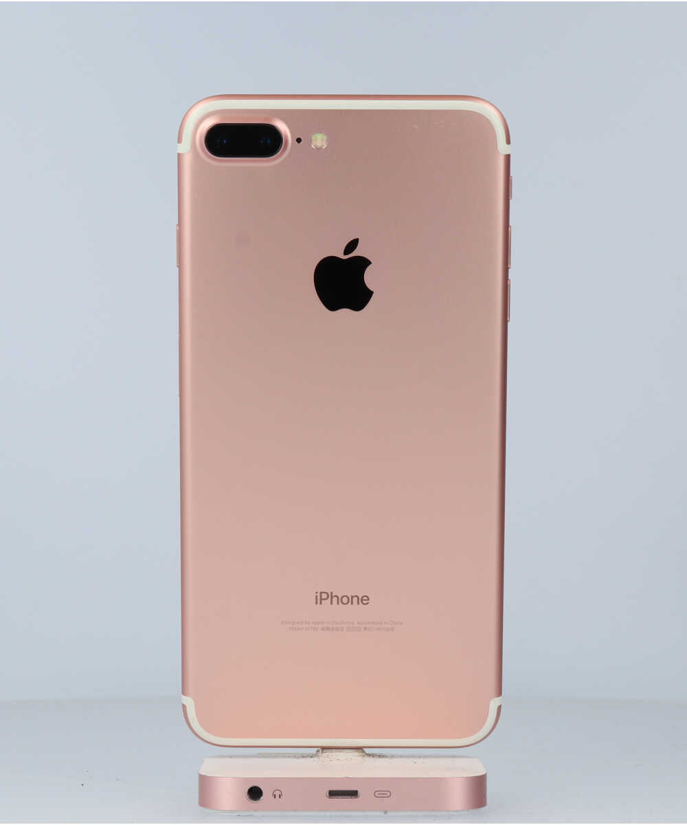 iPhone7 Plusの中古 | SIMフリーの中古スマホなら【にこスマ】