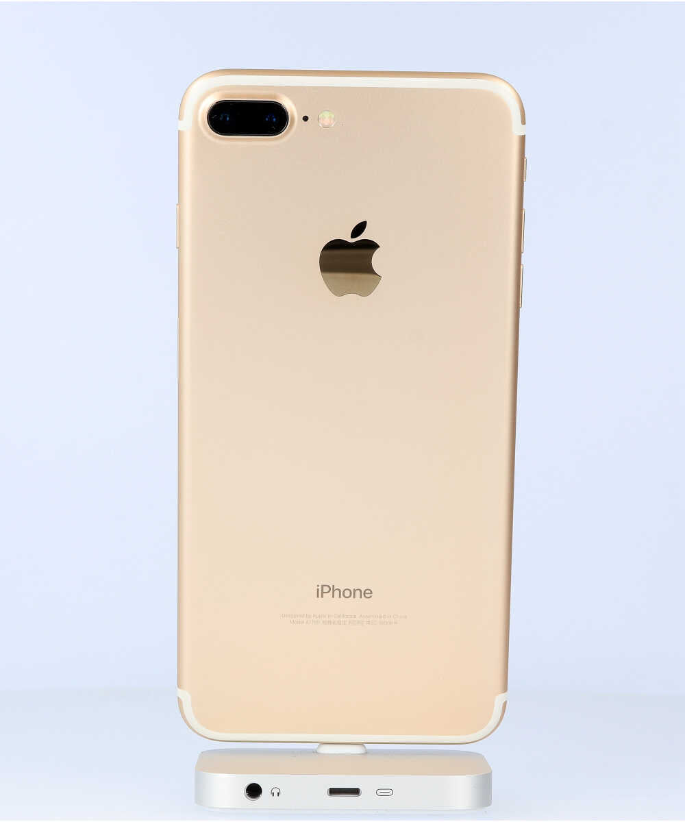 iPhone7 Plusの中古 | SIMフリーの中古スマホなら【にこスマ】