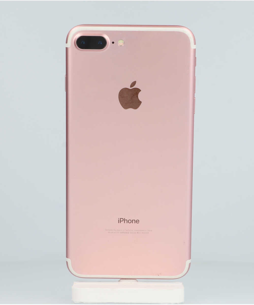 楽天最安値に挑戦】 iPhone 7 Plus 128GB SIMフリー ジャンク kead.al