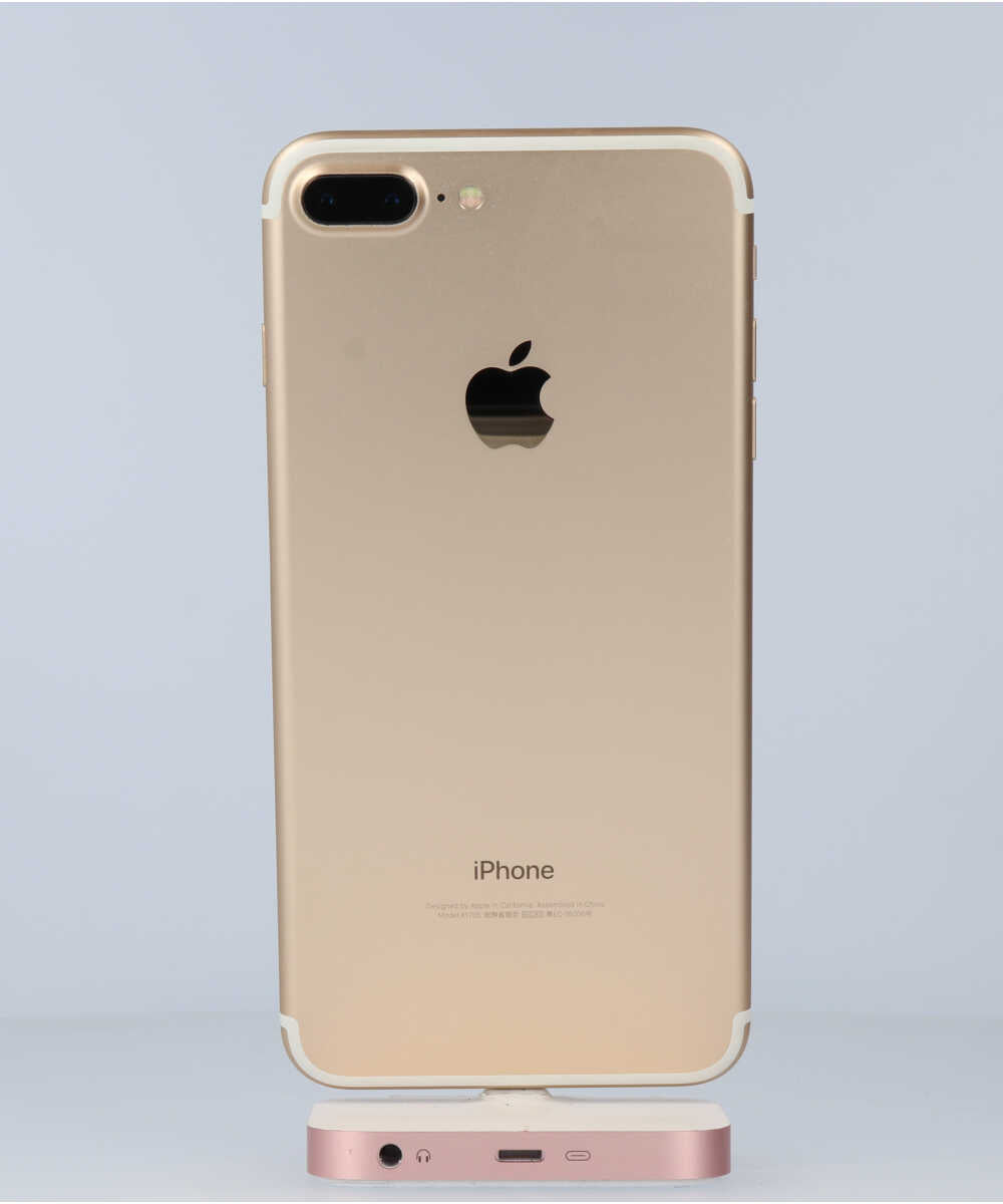 iPhone7 Plusの中古 | SIMフリーの中古スマホなら【にこスマ】