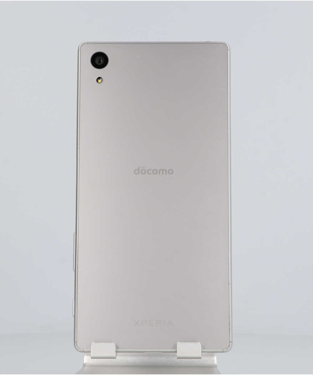 Xperia Z5 So 01h Docomo Gold 中古 白ロム 価格比較 価格 Com