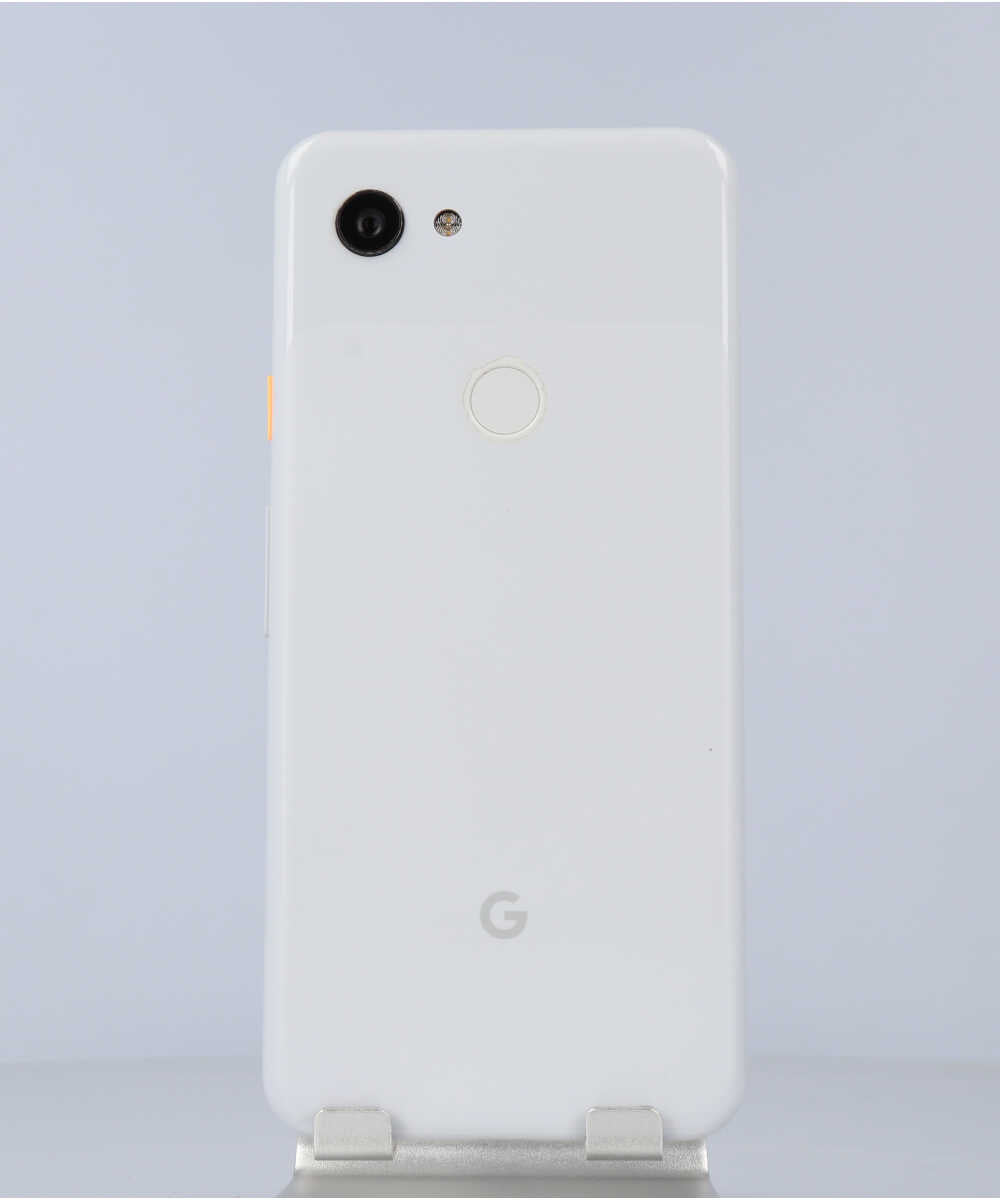 Pixel 3a 64GB SIMフリー Cグレード (359676091377808) 中古