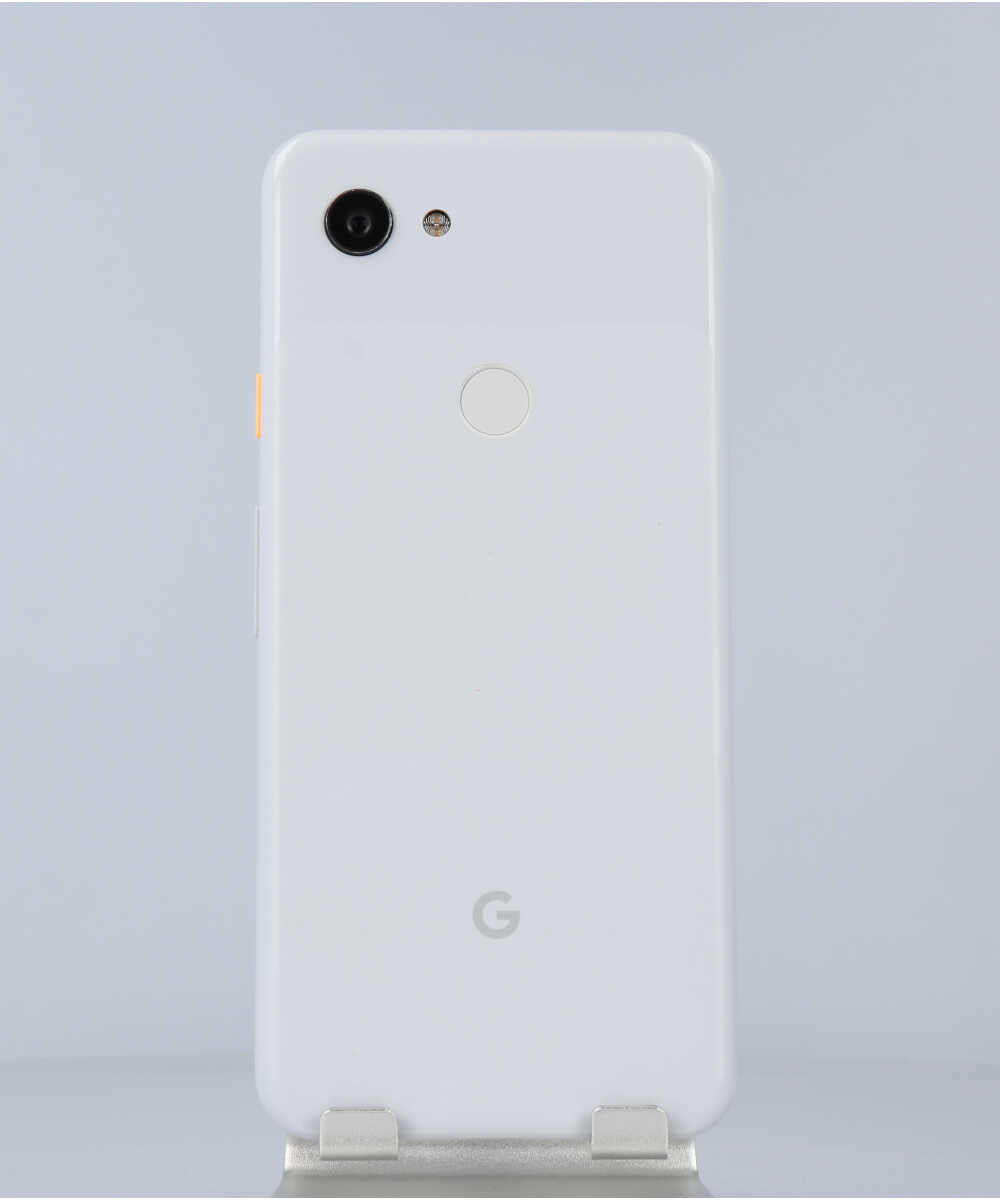 Pixel 3a 64GB SIMフリー Cグレード (359676091379929) 中古