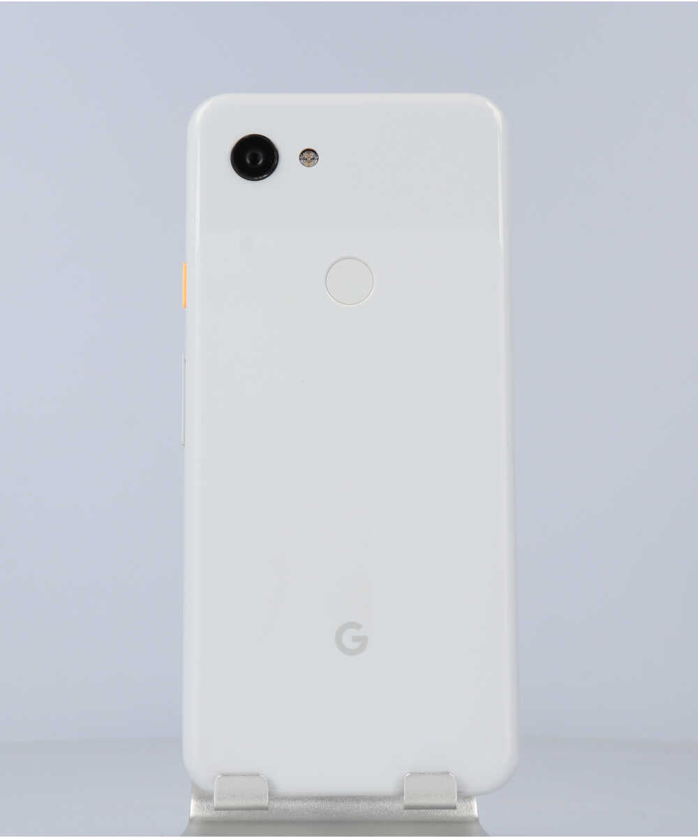 Pixel 3a 64GB SIMフリー Cグレード (359676093775538) 中古