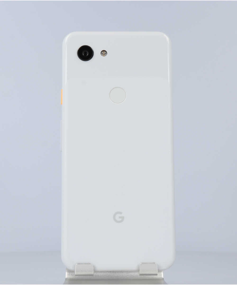 Pixel 3a 64GB SIMフリー Cグレード (359676093776064) 中古