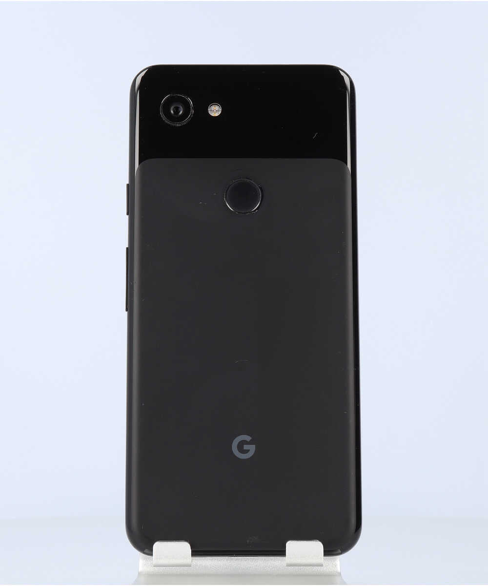 Pixel 3a 64GB SIMフリー Cグレード (359676095678110) 中古