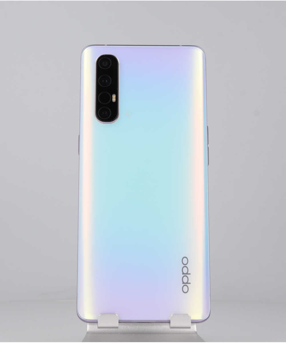 OPPO Reno3 5G 128GB SIMフリー（ソフトバンク） Cグレード (861147040267046) 中古