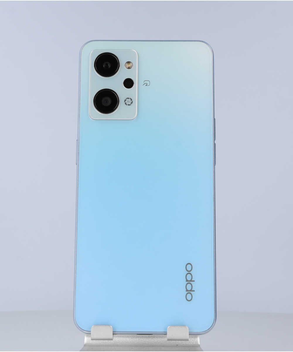 OPPO Reno7 A 128GB SIMフリー Cグレード (863355063699494) 中古