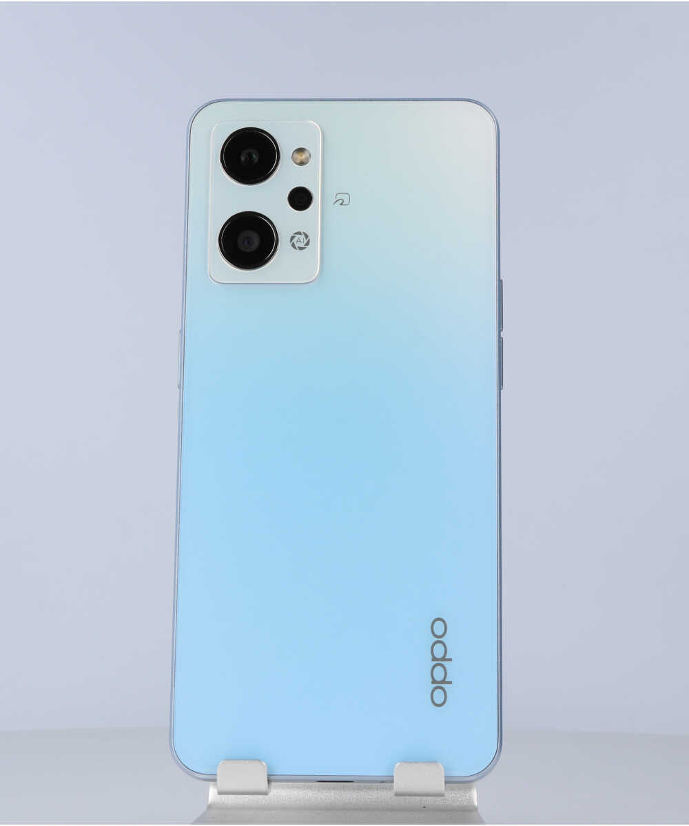 OPPO Reno7 A 128GB SIMフリー Cグレード (863355064130192) 中古