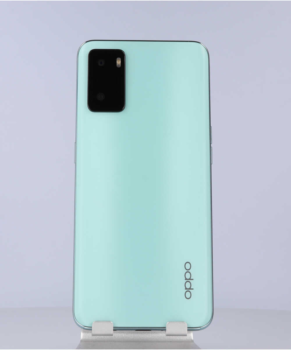 OPPO A55s 5G 64GB SIMフリー（ソフトバンク） Jグレード ※商品説明あり (866409051272272) 中古