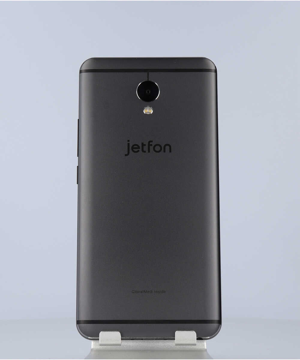 jetfon 64GB SIMフリー Cグレード (867722030945068) 中古