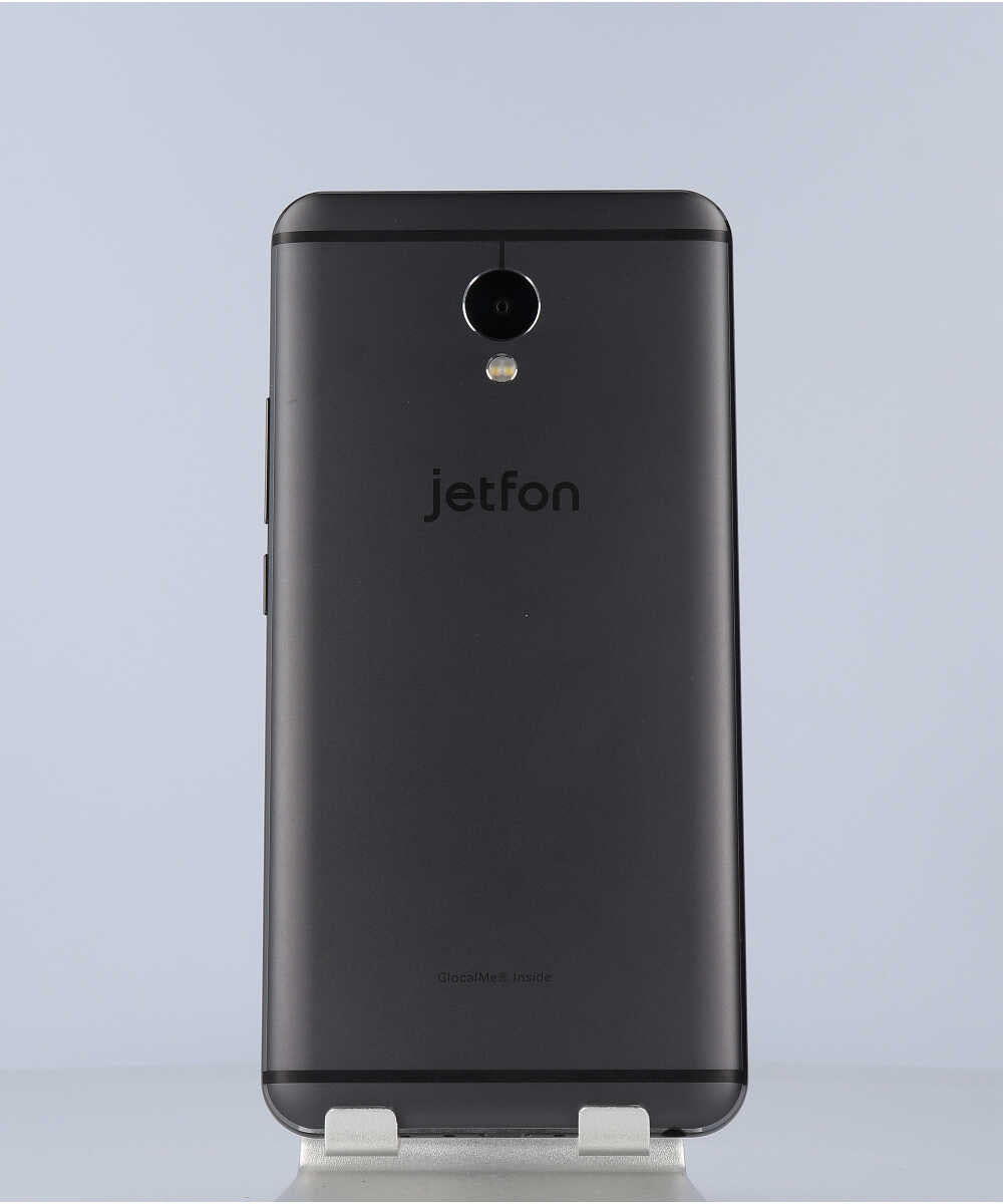 jetfon 64GB SIMフリー Cグレード (867722030978291) 中古