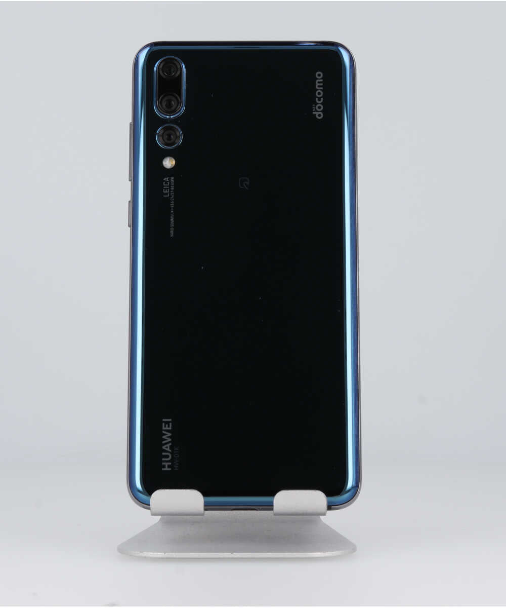 ANDROID - HUAWEI P20 Pro HW-01K 新品未使用 simフリーの+pontomidia.com