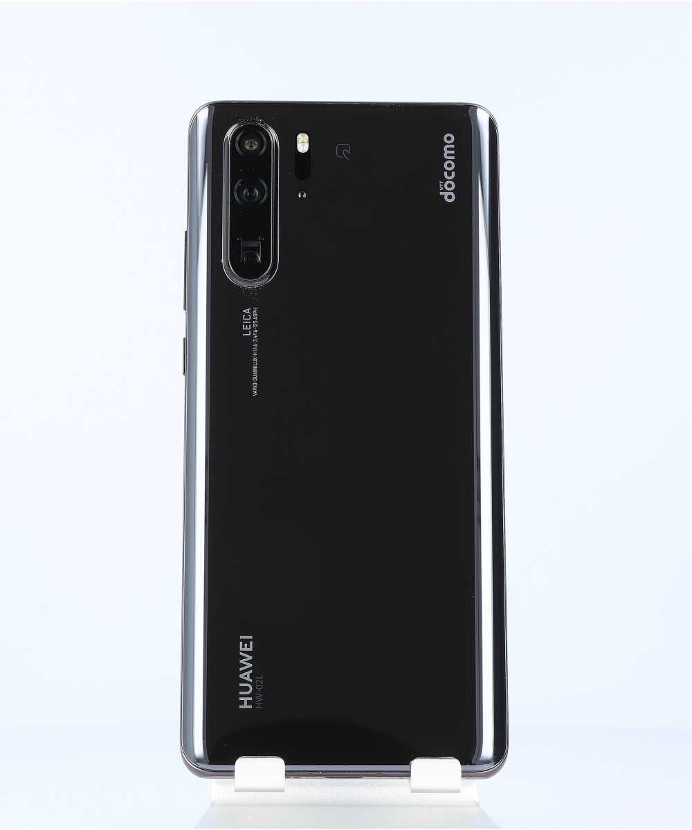 断捨離中・もうすぐ捨てます】 HUAWEI P30 Pro SIMフリー | nate ...