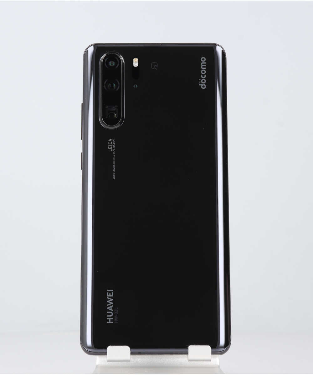 HUAWEI P30 Proの中古 | SIMフリーの中古スマホなら【にこスマ】