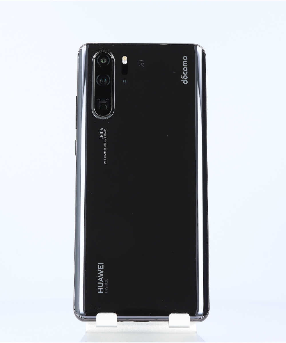 HUAWEI P30 Proの中古 | SIMフリーの中古スマホなら【にこスマ】