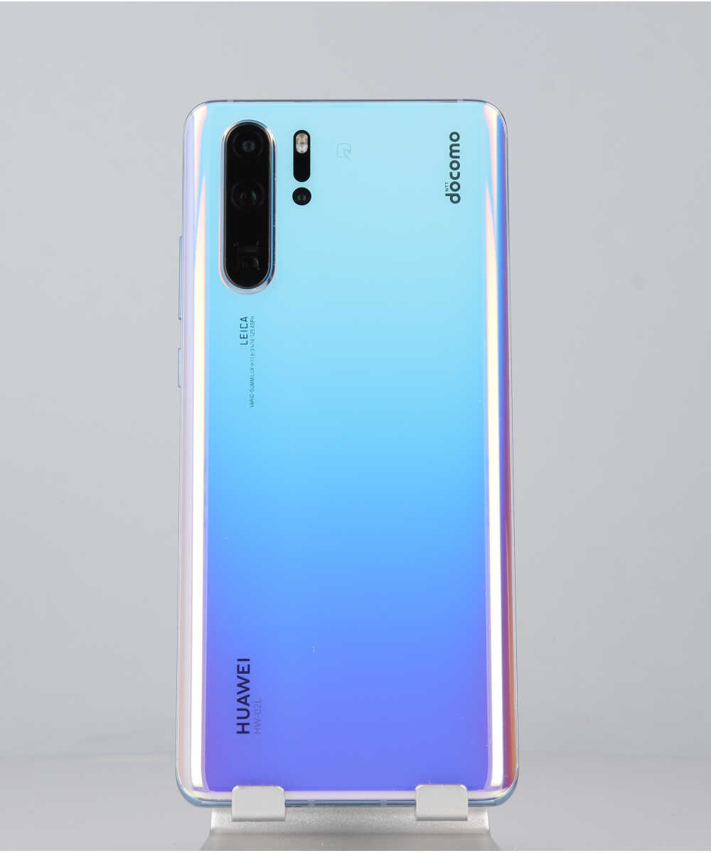 HUAWEI P30 Proの中古 | SIMフリーの中古スマホなら【にこスマ】