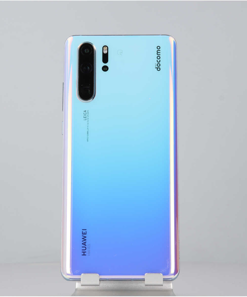 HUAWEI P30 Proの中古 | SIMフリーの中古スマホなら【にこスマ】