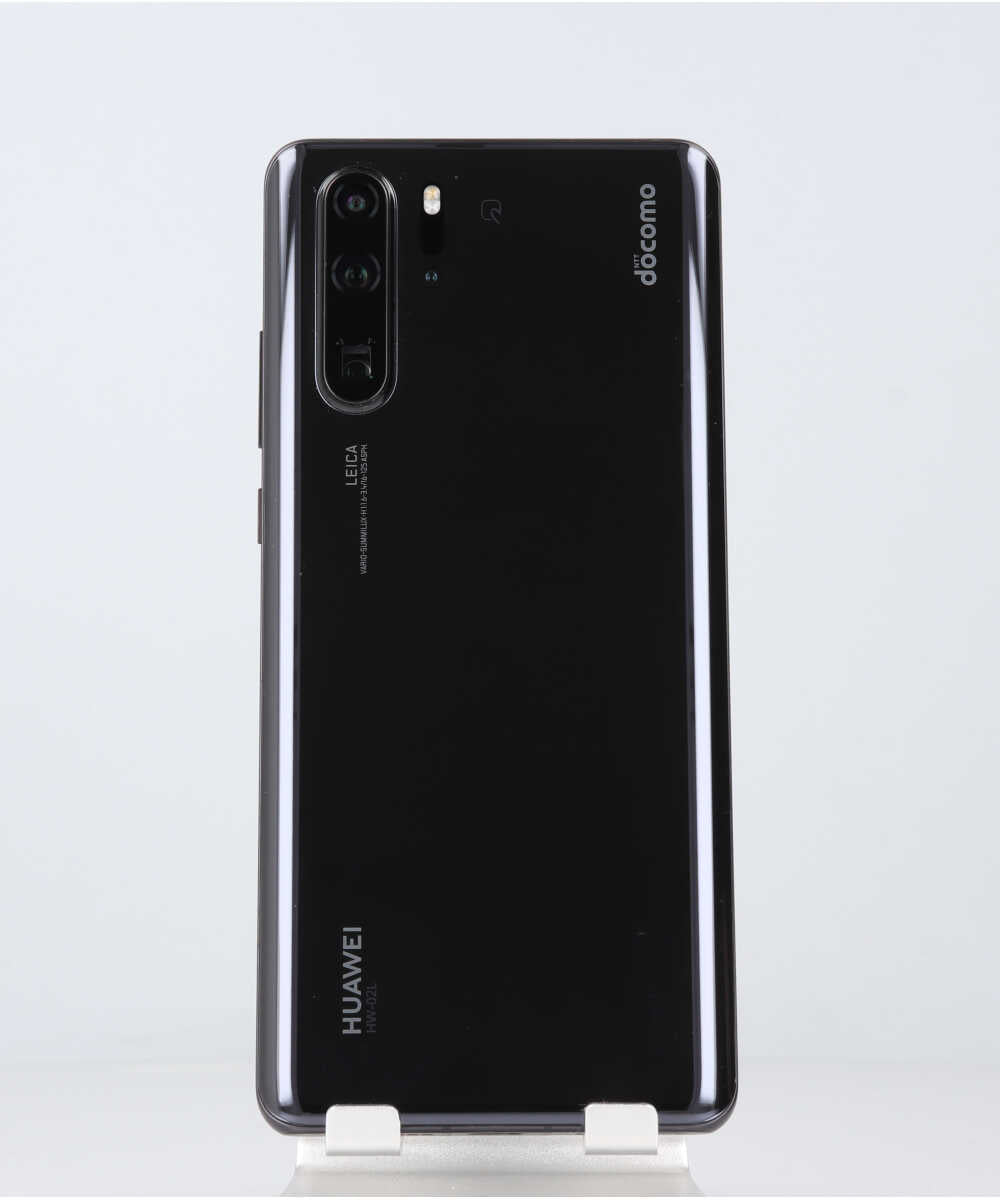 HUAWEI P30 Proの中古 | SIMフリーの中古スマホなら【にこスマ】