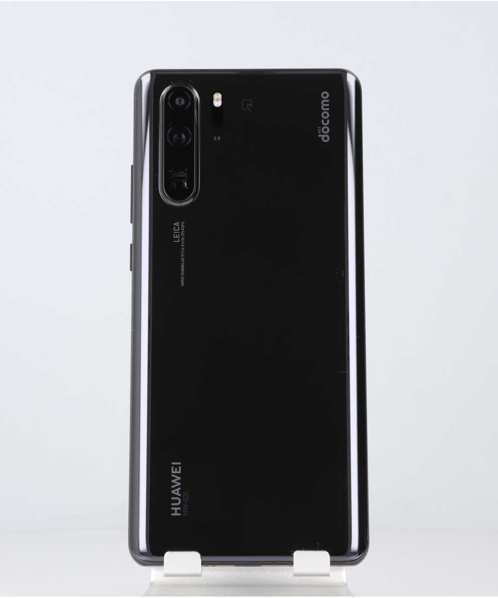 HUAWEI P30 Proの中古 | SIMフリーの中古スマホなら【にこスマ】