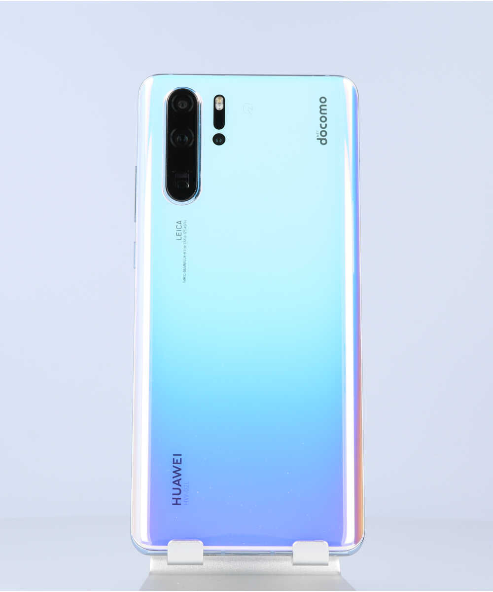 新品未使用 HUAWEI P30 Pro SIMフリー 8GBRAM+256GB