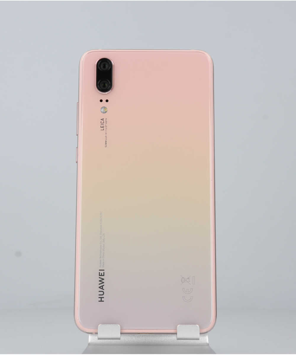 HUAWEI P20の中古 | SIMフリーの中古スマホなら【にこスマ】