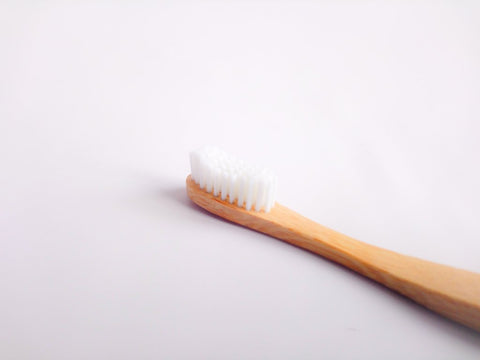 brosse a dent bambou