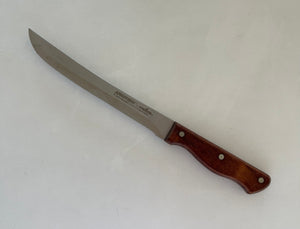8” CARVING KNIFE. ADVANT-EDGE by IMPERIAL KNIFE. - Mark McNairy