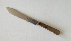 12” WAVERLY EDGE KNIFE. - Mark McNairy