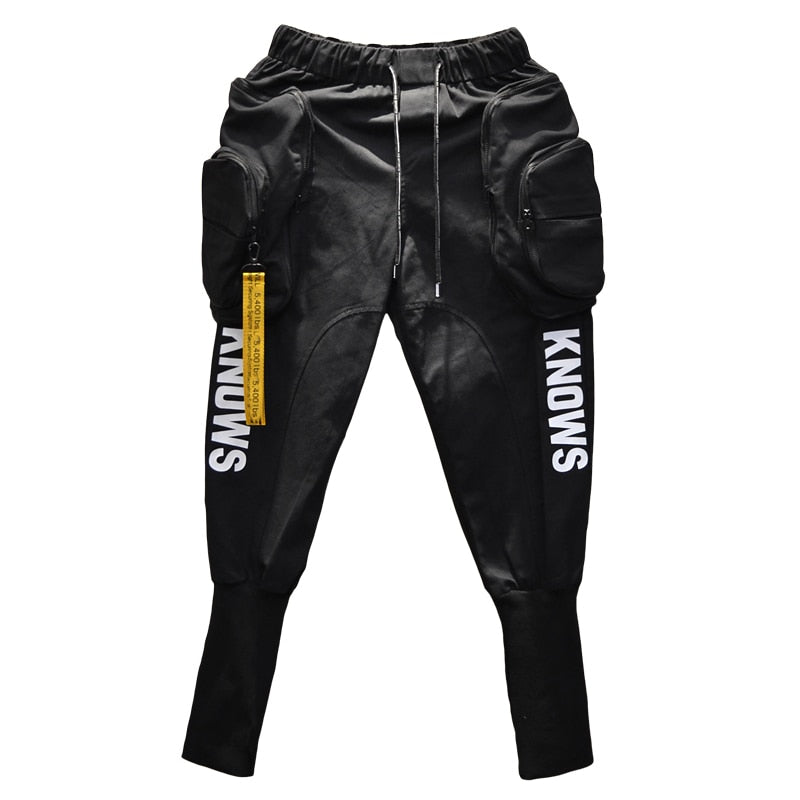 affordable techwear pants