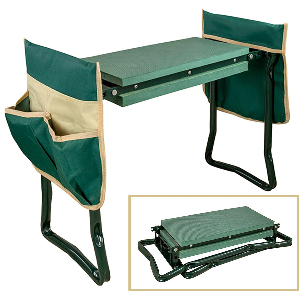 Garden Kneeler Seat