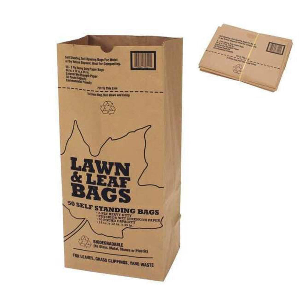 Rake and Lawn & Leaf Bag Kits for Sale