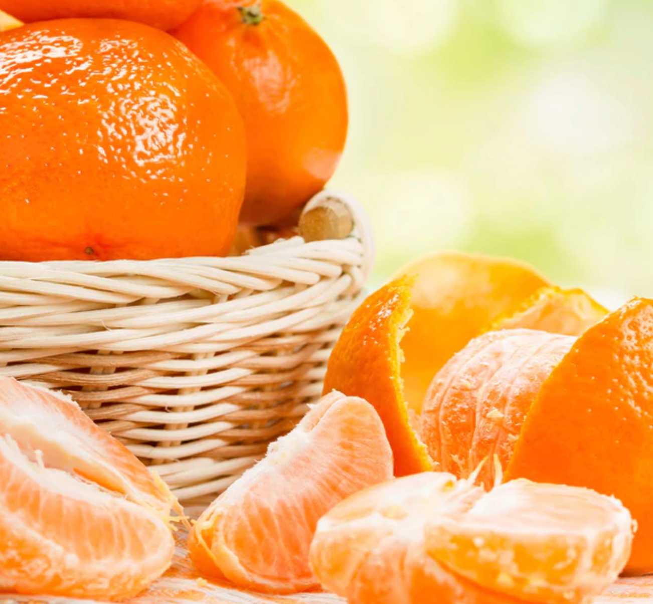 Know Your Citrus: A Field Guide to Oranges, Lemons, Limes, and Beyond