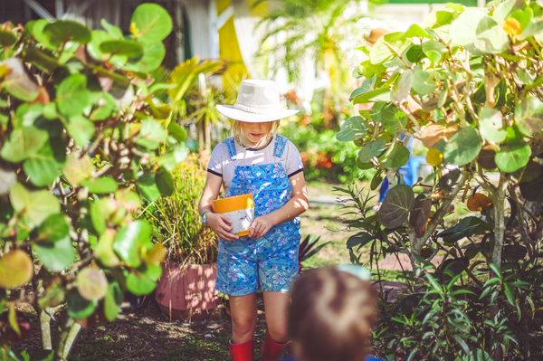 Gardening With Grow Bags: Complete Guide for Zones 5 & 6 — Fox Run  Environmental Education Center