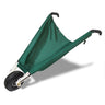 WheelEasy Collapsible Wheelbarrow