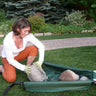 WheelEasy Collapsible Wheelbarrow