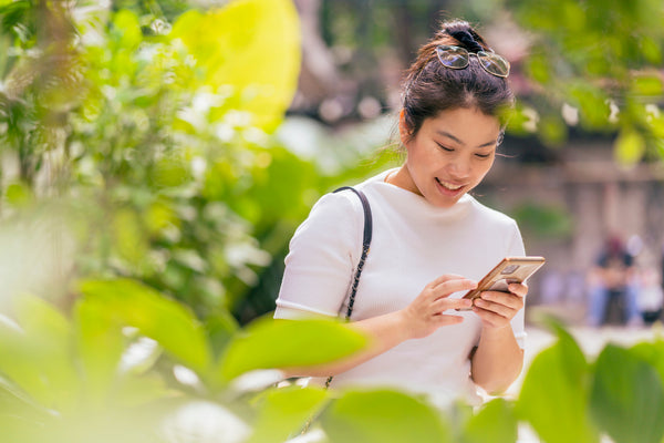 digital gardening